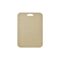 Axyaa Square Chopping Board - Easy Clean Non Slip Vegetable Fruit Cutting Board