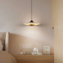 Axya Cloud Stone Pendant Lamp for Bedroom, Restaurant, and Bar Tables