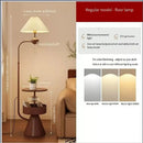 Axyaa Nordic Lucky Style Floor Lamp for Home Decor & Office, Bedroom Light & Table Lamp