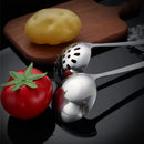 Axyaa Stainless Steel Cooking Utensils Set