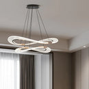 Axyaa Dining Room Chandelier Ceiling Lamps Indoor Lighting
