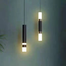 Axya Nordic LED Ceiling Pendant Light Dining Chandelier