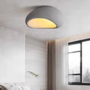 Axyaa Bird Nest LED Ceiling Light for Study Bedroom & Living Room