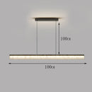 Axyaa Nordic Smart LED Ceiling Light for Stylish Home Decor