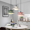 Axya PH5 Pendant Lamp: Danish Design with E27 Bulb Holder for Various Spaces