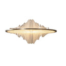 Axyaa Nordic Ceiling Lamp for Minimalist Home Atmosphere