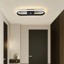 Axyaa LED Motion Sensor Ceiling Light for Indoor Lighting Kit