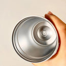 Axyaa Stainless Steel Thermal Water Bottle Filter Straw Tumbler - Office Gift