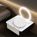 Axya Wireless Charging Night Light Phone Holder Lamp