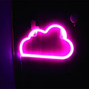Axya LED Anime Neon Sign Light for Home Wall Decor & Gaming Room