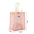 Axyaa Mesh Beach Tote Bag: Breathable, Spacious, and Stylish Storage Solution