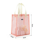 Axyaa Mesh Beach Tote Bag: Breathable, Spacious, and Stylish Storage Solution