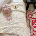 Axyaa Summer Cool Silk Quilt - Adult Single Double Thin Quilt