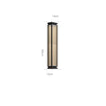 Axyaa Stainless Steel LED Wall Lights: Waterproof, Anti-Rust, Cubical Design