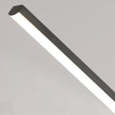 Axyaa Modern Simple Pendant Chandelier for Dining and Living Room