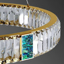 Axyaa Luxury Crystal Chandeliers & Interior Lighting Collection