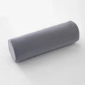 Axyaa Memory Foam Neck Roll Pillow for Pain Relief and Support