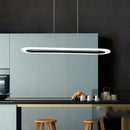 Axyaa Nordic Dining Room Pendant Lamp Indoor Ceiling Chandelier Lighting