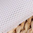 Axya Silicone Bamboo Steamer Mat - Non-Stick, Reusable Cooking Tool for Dim Sum