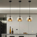 Axyaa Modern Dining Room Pendant Chandelier Lighting for Living Spaces