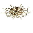 Axyaa LED Ceiling Lamps for Living Room, Dining Room, Bedroom - Modern & Distinctive
