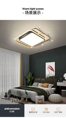 Axyaa Crystal Circle Ceiling Chandelier LED Lighting for Living Room Bedroom