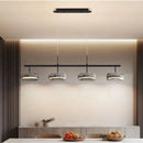 Axyaa Modern Ceiling Chandelier for Dining Room and Living Room Lighting