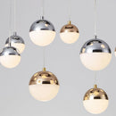 Axyaa Elegant Ceiling & Staircase Chandelier for Beautiful Indoor Lighting