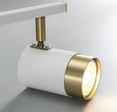Ceiling Spotlight Lamp for Living Room by Axyaa