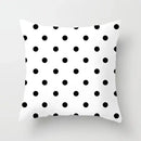 Axyaa Sunflower Print Pattern Sofa Cushion Cover - Luxury Home Decor