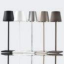 Axya Waterproof Touch Table Lamp for Bedroom Living Room Hotel Restaurant