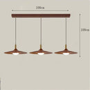 Axyaa Modern LED Chandelier Pendant Ceiling Light for Dining Room