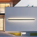 Axya Outdoor LED Wall Lamp for Villa Courtyard Waterproof Garden Sconce Light