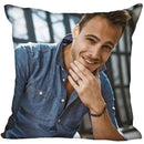 Axyaa Home Decor Pillow Case Set 40X40,45X45cm