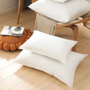 Axyaa Cotton-padded Pillow Core for Sofa Car Soft Insert Cushion Core
