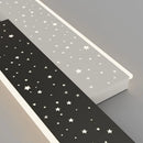 Axyaa Modern Minimalist Ceiling Light for Living Room & Grand Bedroom, Full Spectrum Lighting