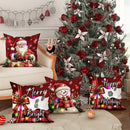 Axyaa LED Luminous Pillowcase - Christmas Party Home Decoration