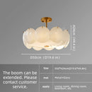 Axyaa LED Ceiling Light for Living Room, Bedroom, Dining Room, Aisle - Artistic Designer Style