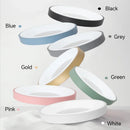 Axya Modern LED Macaron Ceiling Light Chandelier for Home Decor