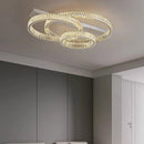 Axyaa Modern LED Ceiling Lights for Stylish Living Room Decor