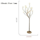 Axyaa Branch Chandelier - Nordic Postmodern Minimalist Design for Living Room, Dining Room, Bedroom