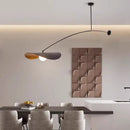 Axyaa Modern LED Chandeliers Indoor Pendant Lights for Dining Room