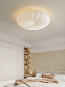 Axyaa Nordic Cream Style Master Bedroom Dining Room Study Ceiling Light Decor