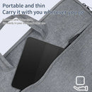 Axyaa USB3.0 Type-C Slim External DVD RW CD Writer Drive for Laptop PC