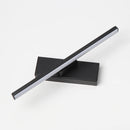 Axyaa Nordic Bedroom Wall Lamp – Modern Adjustable LED Lighting
