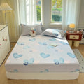 Axyaa High-Density Cotton Mattress - Soft, Breathable & Comfortable