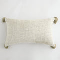 Axyaa Coffee Cushion Covers - Home Decor Pillowcases for Sofa, Car Seat - 30x50cm/45x45cm
