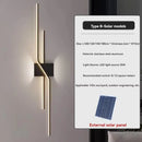 Axyaa Minimalist Wall Lamp for Living Room Bedroom Study Porch Decor