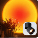 Axyaa LED Down Lamp for Interior Surface Mount or Recessed Ceiling Lighting
