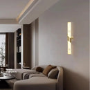 Axyaa Spanish Marble Wall Lamp for Living Room & Bedroom Wall Décor